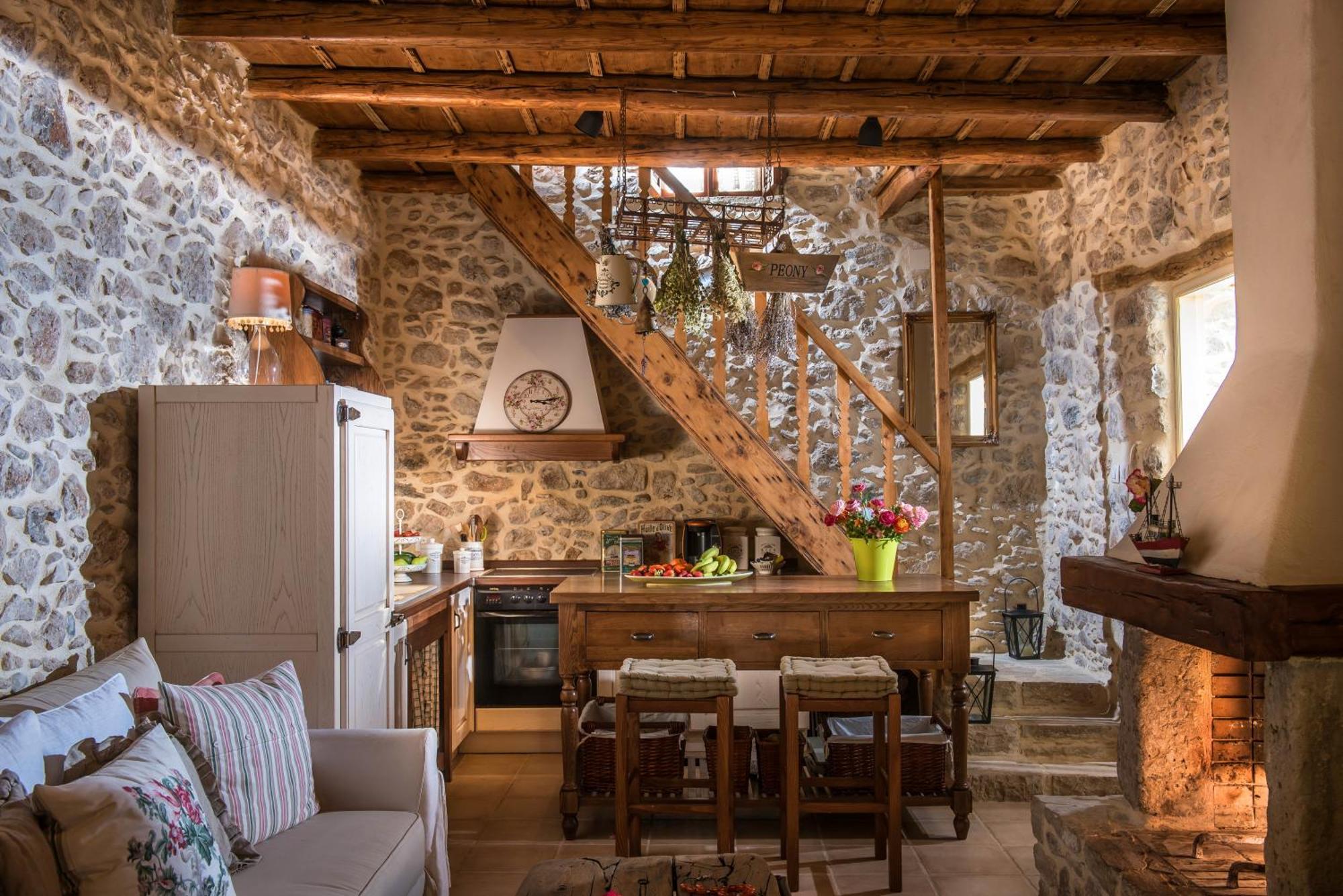 Arismari Houses - Arismari Pombia Kültér fotó